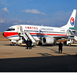 长治航空物流航空快运业稳步发展的原因是什么？